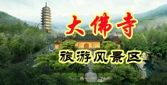 在线免费插女生中国浙江-新昌大佛寺旅游风景区